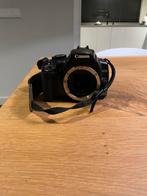 Canon EOS 400D + veel Extra's - Goede Staat!, Ophalen, Gebruikt