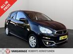 Mitsubishi Space Star 1.0 Intense: Zuinig, Compact en Betrou, Voorwielaandrijving, 12 maanden, Stof, Gebruikt