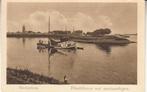 Gorinchem  -  vluchthaven met marineschepen         =0020=, Ophalen of Verzenden, Ongelopen, Zuid-Holland