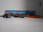 Lego city set 60085, Kinderen en Baby's, Speelgoed | Duplo en Lego, Ophalen, Zo goed als nieuw