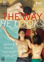 THE WAY HE LOOKS ( WINNAAR TEDDY AWARD, Alle leeftijden, Ophalen of Verzenden, Zo goed als nieuw, Overige gebieden