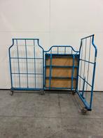 Verschillende Transportwagens - meubeltransportwagen