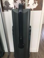 Inklapbare Zonnebank - Compact op te bergen!, Ophalen, Gebruikt, Zonnebank enkelzijdig