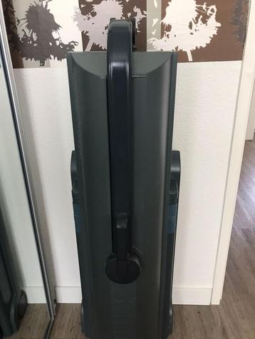 Inklapbare Zonnebank - Compact op te bergen! beschikbaar voor biedingen