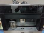 Miele inbouw koffiemachine cva6405 in zeer goede staat, Witgoed en Apparatuur, Koffiezetapparaten, 10 kopjes of meer, Ophalen