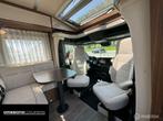Hymer ML-T 570 Automaat Enkele Bedden 2X Airco Luifel Tv, Bedrijf, Diesel, Tot en met 3, Hymer