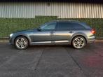 Audi A4 45 Tfsi Quattro Virtual|Leer|Matrix Manhattan Grijs, Auto's, Audi, Automaat, 4 cilinders, 1984 cc, A4