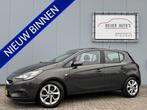 Opel Corsa 1.0 Turbo Edition Airco/PDC/16inch. (bj 2015), Voorwielaandrijving, Stof, Gebruikt, Euro 6