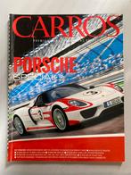 Carros Magazine - Porsche Special Editie, Boeken, Ophalen of Verzenden, Gelezen, Porsche