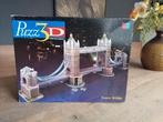 Prachtige 3D puzzel Tower Bridge, Ophalen of Verzenden, Minder dan 500 stukjes, Rubik's of 3D-puzzel
