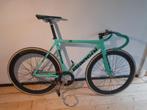 Bianchi Baanfiets, Ophalen, Stuur, Racefiets, Zo goed als nieuw