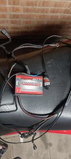 Power commander 5  aprilia rsv mille tuono gen1 quickshifter, Ophalen of Verzenden
