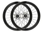 FFWD Ryot disc wielsets
