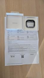 Samsung Galaxy Buds - Draadloze Oordopjes, Audio, Tv en Foto, Koptelefoons, Overige merken, Gebruikt, Draadloos, Op oor (supra aural)