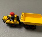 Lego 6652 Graafmachine, Ophalen of Verzenden, Gebruikt, Lego