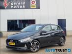 Hyundai i20 1.0 T-GDI Comfort CAMERA CARPLAY, Auto's, Voorwielaandrijving, Gebruikt, Euro 6, Origineel Nederlands