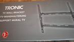 TRONIC TV Muurbeugel, Audio, Tv en Foto, Televisiebeugels, Ophalen of Verzenden, Nieuw