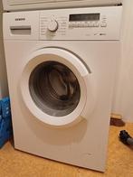 Siemens wasmachine IQ100, Ophalen, Gebruikt, Voorlader, Energieklasse A of zuiniger