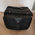 Laptoptas/ trolley, Computers en Software, Laptoptassen, Ophalen, 17 inch of meer, Zo goed als nieuw, Trolleytas