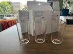 Drinkglazen IKEA 12 stuks, Ophalen, Gebruikt, Waterglas