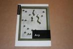 Boek over de beeldhouwkunst van Jean Arp, Ophalen of Verzenden, Zo goed als nieuw, Schilder- en Tekenkunst