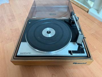 Garrard SP 25 MK IV | Platenspeler beschikbaar voor biedingen