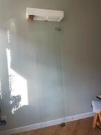 Douchedeur rechts, Ophalen, Zo goed als nieuw, Rvs, Douche