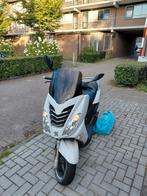Peugeot Scooter, Ophalen, Gebruikt, Overige modellen
