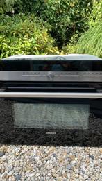 Combi oven/magnetron, Ophalen, Combimagnetron, Gebruikt, Inbouw