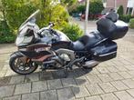 Bmw K1600 GTL 2018 26.839 km  Thunder grey, Motoren, Particulier, Meer dan 35 kW, Toermotor, 1700 cc