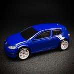HOT WHEELS VW GOLF MK7 real riders, Hobby en Vrije tijd, Modelauto's | Overige schalen, Ophalen of Verzenden, Nieuw