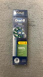 Oral-B prob cross action opzetborstels, Sieraden, Tassen en Uiterlijk, Uiterlijk | Mondverzorging, Ophalen of Verzenden, Nieuw