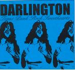 darlington-texas punk rock sweethearts/supersnazz-usa/punk, Gebruikt, Verzenden, 7 inch, Single