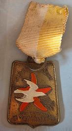 Wandeltocht Speldje Natuurvrienden Heemskerk, Ophalen of Verzenden