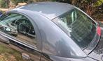 Hardtop Ford Streetka grijs, Ophalen, Gebruikt, Ford