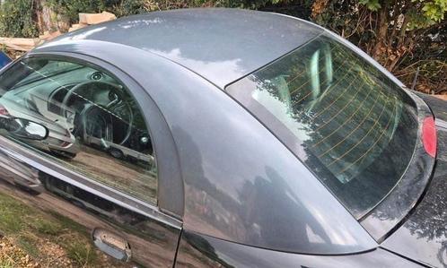 Hardtop Ford Streetka grijs, Auto-onderdelen, Overige Auto-onderdelen, Ford, Gebruikt, Ophalen