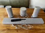Harman Kardon Citation soundbar + surround, Audio, Tv en Foto, Soundbars, Ophalen, Bluetooth, Gebruikt