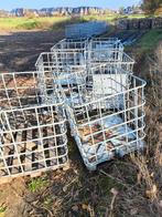 Ibc bakken/kratten, 100 cm of meer, 60 cm of meer, Ophalen of Verzenden, 50 cm of meer