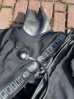 Bare Droogpak Trilaminaat | 100% | Incl. onderpak etc., Watersport en Boten, Ophalen of Verzenden, Duikpak