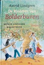 Astrid Lindgren - De kinderen van Bolderburen, Fictie algemeen, Astrid Lindgren, Ophalen of Verzenden, Zo goed als nieuw