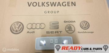 GOLF 7 VII Binnenverlichting ACHTER 5G0947291JY20 5G0947291J beschikbaar voor biedingen