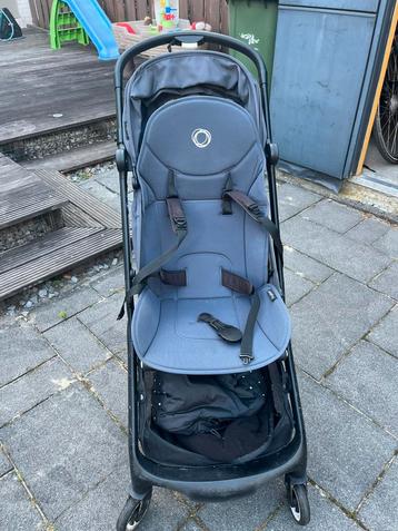 Bugaboo butterfly beschikbaar voor biedingen