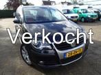 Volkswagen Touran 1.4 TSI Cross VOORZIEN VAN AIRCO+CRUISECON, Auto's, Stof, Gebruikt, 4 cilinders, 1507 kg