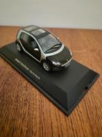 Smart Forfour Jack Black, Ophalen of Verzenden, Nieuw, Auto, Schuco