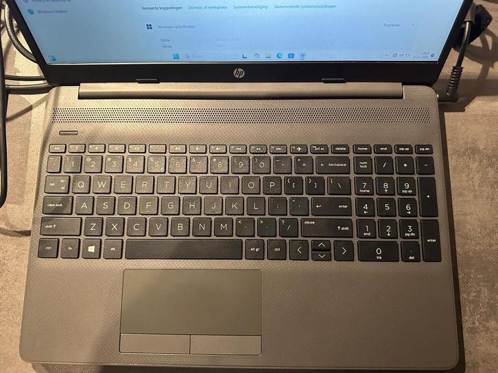 HP 255 G8 (2R9G0EA), Computers en Software, Windows Laptops, Gebruikt, 15 inch, SSD, 4 Ghz of meer, 8 GB, Qwerty, Ophalen of Verzenden