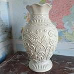 West-Germany keramiek vaas vintage midcentury, Ophalen of Verzenden