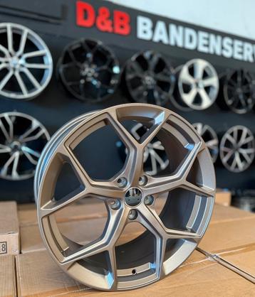 19 inch rs6 look velgen 5x112 Audi a3 a4 a5 a6 s3 q2 q3 q4 beschikbaar voor biedingen