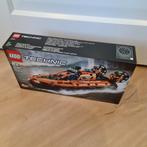 Nieuw in seal, Lego 42120, Rescue Hovercraft 2in1, Nieuw, Complete set, Ophalen of Verzenden, Lego