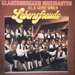 Glanerbrugger Muzikanten - Lebensfreude LP, Ophalen of Verzenden, Gebruikt, 12 inch