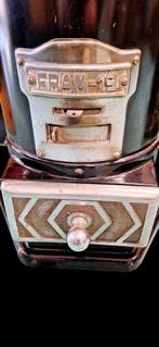 Brocante potkachel, houkachel, kolenkachel, allesbrander🔥, Huis en Inrichting, Kachels, Ophalen, Gebruikt, ., Elektrisch